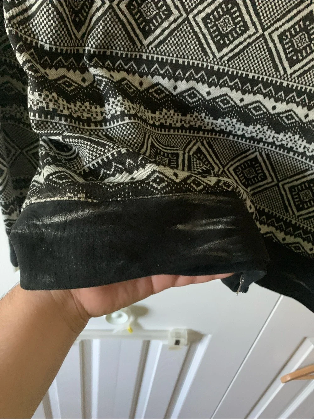 one clothing soft knit